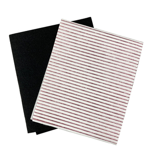 <span class=keywords><strong>Filtre</strong></span> à graisse en carbone <span class=keywords><strong>universel</strong></span>, 40x47x57cm pour cuisinière, extracteur et ventilateur de cuisine - Product Image 1