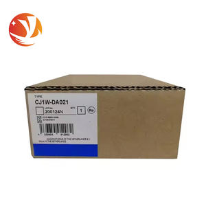 Unité centrale de traitement O-mron CJ1W-DA021 CJ1WDA021 d'origine neuve, contrôleur programmable PLC - Product Image 4