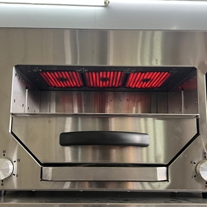 Oferta Especial: Horno Asador de Bistecs Comercial de Alta Temperatura y Gran Capacidad con Aislamiento para Hoteles y Restaurantes GWNP-60E Comme - Product Image 2