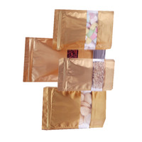Nouvelle conception de sachet en plastique refermable personnalisé avec impression, pochette Doypack pour l'emballage d'appâts de pêche à la carpe
