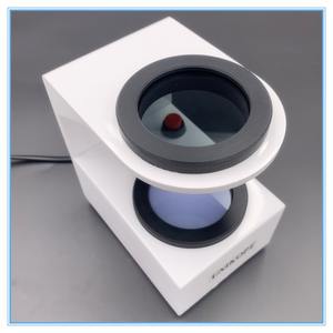 Ly-15A optische Laborgeräte Dehnung smess streifen Spannungs prüfer für Glaslinsen-Optik instrumente - Product Image 2