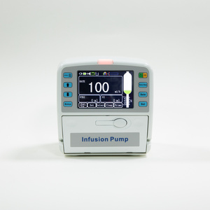 (MS-F720V) Bomba de Infusión Veterinaria Eléctrica Automática para Animales - Product Image 2