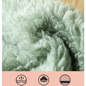 Ropa de dormir para niños de otoño e invierno, pijamas de franela para niños y niñas gruesos con forro polar - Product Image 6