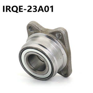 Ensemble moyeu et roulement Irqe 3000872 pour roue arrière Zhonghua H530 Jac Bin - Product Image 4