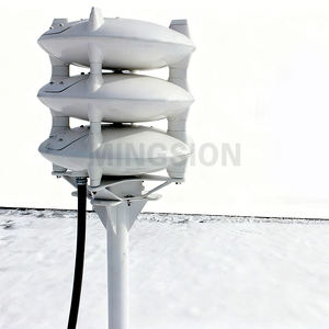 MINGSION Dispositif acoustique omnidirectionnel à 360 degrés à longue portée haute puissance <span class=keywords><strong>Lrad</strong></span> Sirène électronique Haut-parleur Corne Alarme d'alerte précoce - Product Image 4