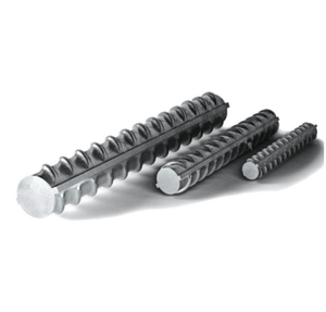 HRB 400 Hot Rolled Deformed Steel Rebar <strong>Coil</strong> 6mm <strong>8mm</strong> 10mm 12mm <strong>Iron</strong> Wire <strong>Rod</strong> in <strong>Coil</strong> Grade for Construction Ribbed Rebar - Product Image 2