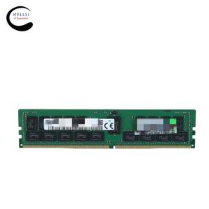 Offres Spéciales pour P06035-B21 Kit de mémoire intelligente enregistré 64 Go (1x64 Go) double rang X4 DDR4-3200 CAS-22-22-22 - Product Image 2