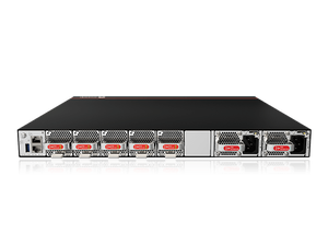 Commutateur réseau S6750-H36C 32 ports 40/100 Gig QSFP+, 4 ports 40/100 Gig QSFP, commutateur 100GE - Product Image 2