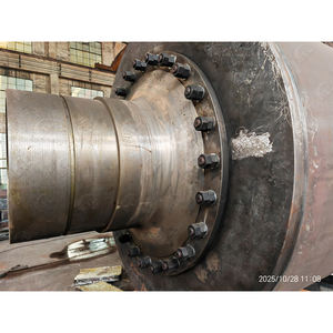 Bentoniet Zirkoon Zandsteen Slijpkogelmolen, <span class=keywords><strong>Cement</strong></span> Klinker Slijpfabriek Kleine Kogelmolen Goudmijnkogelmolen Prijs - Product Image 4