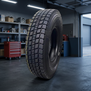 ยางคุณภาพพรีเมียมใหม่ 155/70R13 ยางแบบโซลิดไบแอส OE 768504 สำหรับรถบรรทุกหนัก รุ่น 7.50-16 อะไหล่ล้อทดแทน ผลิตในสหรัฐอเมริกา - Product Image 3
