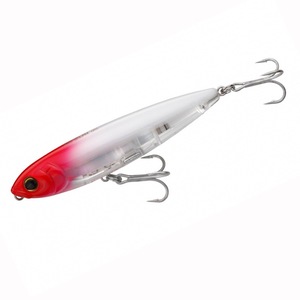 <span class=keywords><strong>Leurre</strong></span> artificiel flottant Minnow 100mm 17g, 11 couleurs, peau simulée, hameçons robustes <span class=keywords><strong>pour</strong></span> la pêche à la <span class=keywords><strong>truite</strong></span> et en eau salée, expédition immédiate - Product Image 5