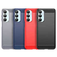 Funda para Teléfono Móvil Samsung A16 5G A15, Carcasa Protectora de Silicona Suave a Prueba de Golpes