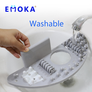 Gran doble Shiatsu calentado inteligente pedicura <span class=keywords><strong>Spa</strong></span> masajeador baño de pies cubo con masaje productos de masaje Premium - Product Image 6