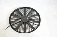 Ventilateur de refroidissement WLNF2216X de haute qualité pour climatiseur, pièce de rechange pour bus, modèle 2026