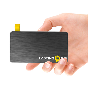 LASTINGIN Type-C and USB3.2Gen2 Factory <b>Hard</b> <b>Drive</b> Solid State External Portable Upgrade Pssd 512GB 1TB 2TB 4TB 512GB 1TB 2TB 4T - Product Image 1