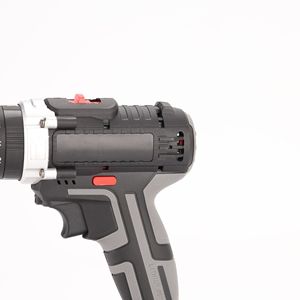 Taladro Eléctrico Inalámbrico de 21V con Doble Velocidad, Tipo Pistola, con Avance y Retroceso, Batería Recargable - Product Image 2