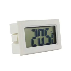 液晶ディスプレイ冷蔵庫または冷凍庫ミニデジタル電子温度計TPM-10