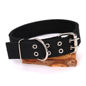 Vente chaude Usine Directsales Coloré Produits Pour Animaux De Compagnie À La Mode Durable Collier De Chien En Vrac - Product Image 6