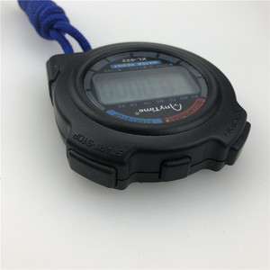 AnyTime XL-022 Electronic Stopwatch Water Resistant 10m Digital Watch Unisex - Product Image 2