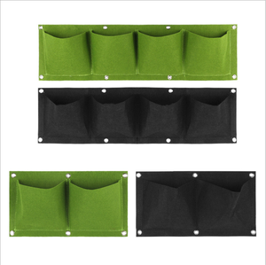 Systèmes <span class=keywords><strong>de</strong></span> jardinage muraux verticaux carrés <span class=keywords><strong>de</strong></span> taille personnalisée Jardinière suspendue pour la décoration intérieure Pots <span class=keywords><strong>de</strong></span> plantes muraux en plastique <span class=keywords><strong>Pot</strong></span> <span class=keywords><strong>de</strong></span> <span class=keywords><strong>fleurs</strong></span> <span class=keywords><strong>de</strong></span> style campagnard - Product Image 2