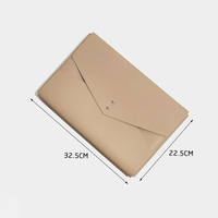 Bolsa de Polipropileno Reutilizable para Documentos A4, Diseño Moderno, con Logotipo Personalizado, para Oficina, Reuniones, Regalo
