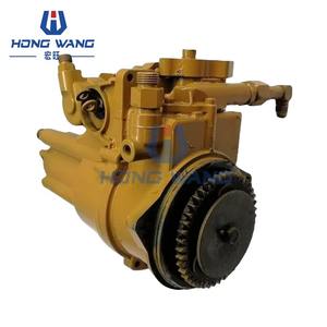 Pièces de moteur de précision pour excavatrice, injecteur-gouverneur 4R-9036 115-3576 pour Caterpillar 322B 322B L 322B LN - Product Image 1