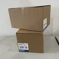 Controlador Lógico Programable Industrial CP2E-N40DR-A con Puerto Ethernet para Control de Sistemas de Transporte