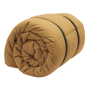 <span class=keywords><strong>Sac</strong></span> de <span class=keywords><strong>couchage</strong></span> chauffant sain randonnée en plein air camping remplissage creux micro fibre coton imperméable coupe-vent confortable couette - Product Image 1