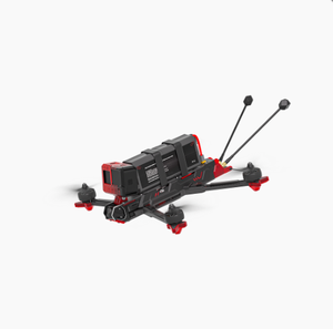 IFlight'SH CineLR <span class=keywords><strong>7</strong></span> O4 6S <span class=keywords><strong>HD</strong></span> Nouvelle Génération FPV, le CineLR <span class=keywords><strong>7</strong></span> à longue portée de <span class=keywords><strong>7</strong></span> pouces, combine un design élégant et une maintenance facile - Product Image 2