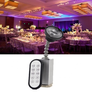 Foco Pinspot Inalámbrico con Batería, Productos de Tendencia <span class=keywords><strong>2022</strong></span>, Foco Pinspot LED con Ángulo Ajustable y Zoom - Product Image 1