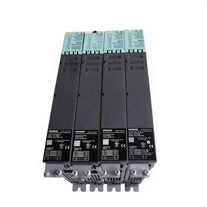 โมดูลแอคทีฟไลน์ ALM 6SL3130-7TE21-6AA3 โมดูลพลังงานรีเจนเนอเรทีฟ DC600V ระบบระบายความร้อนด้วยอากาศภายใน 6SL3130-7TE21-6AA4 - Product Image 6