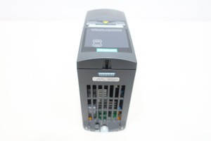 Variador de Frecuencia Micromaster 440 6SE6440-2UC17-5AA1, 0.75kw, 0-240v-ca, 0-550hz, PLC - Product Image 2
