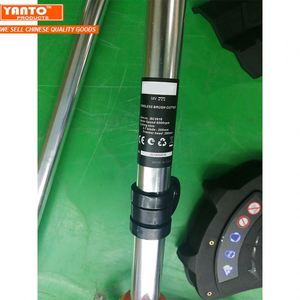 Cepillo eléctrico cortador de césped de la máquina de corte de Trimmer linea de herramientas de jardín maquinaria de granja con batería recargable - Product Image 5