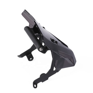 Parabrisas con Soporte Extensible para Navegación GPS de Teléfono Móvil Compatible con Honda CB750 <span class=keywords><strong>Hornet</strong></span> <span class=keywords><strong>750</strong></span> 2023 2024 <span class=keywords><strong>CB</strong></span> <span class=keywords><strong>750</strong></span> - Product Image 6