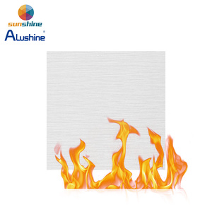 Precio de Fábrica, Aluminio para Techos, Panel Compuesto de Aluminio Fedosl <span class=keywords><strong>Sunshine</strong></span>, Grado A2, Revestimiento Ignífugo, Recubierto con PVDF, Recubierto con FEVE - Product Image 6