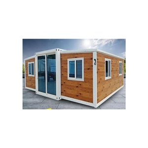 <span class=keywords><strong>Garage</strong></span> indépendant à un étage, achat d'une maison conteneur pliable - Product Image 1