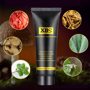 Crema para Agrandar el Pene, Gel para Erección Duradera, Aumenta el Tamaño Masculino, Retrasa la Eyaculación, Masaje Externo para Hombres, Pura - Product Image 5