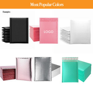 ถุงจดหมายโพลีเมอร์ปิดผนึกด้วยตนเองสำหรับร้านค้าออนไลน์ - Product Image 2