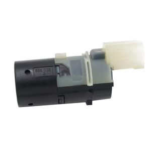 Capteur de stationnement BMW 66216902180, radar de recul arrière 12V, aide au recul standard pour voiture - Product Image 2