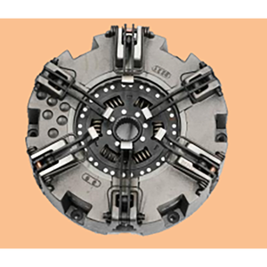 SYC715/SYC911/SYC912 RE197483 pièces de rechange agricoles embrayage de tracteur adapté pour JD5725,5325,5603,5525,5225,5425,5625 - Product Image 2