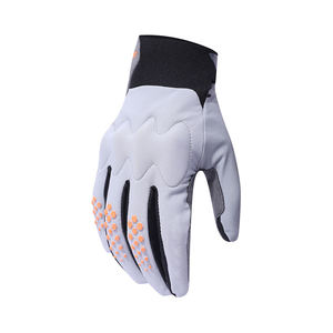 Customized New Motocross Racing <b>Gloves</b> <b>MX</b> <b>Gloves</b> New Arrival Motocross <b>Gloves</b> with Protective Gear With Custom Logo And Design - Product Image 2