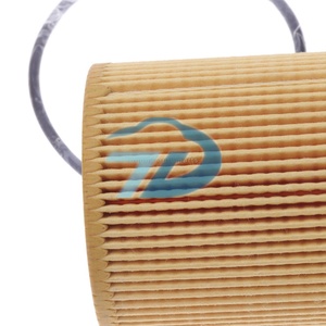 ไส้กรองน้ำมันเครื่องยนต์11427566327ไส้กรองน้ำมันเครื่องรถยนต์ประสิทธิภาพสูงไส้กรองน้ำมันเครื่องสำหรับรถยนต์ - Product Image 2