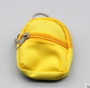 Nouveau style sac à dos sac d'école pour poupée <span class=keywords><strong>et</strong></span> accessoires de poupée - Product Image 6