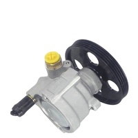 Pompe hydraulique de système de direction assistée 7700417137 pour MEGANE Coach 2.0 16V