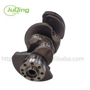 122015CA0A 12201-5CA0A Nissan VR30 vilebrequin à essence V6 3.0L vilebrequin de coulée pour Nissan Infiniti Q50 Q60 - Product Image 5