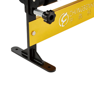 Prix d'usine Essoreur de serviettes manuel torsadé en acier inoxydable pour lavage de voitures, LOGO personnalisable - Product Image 4