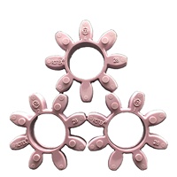 Accouplements flexibles ROTEX GR14 19 24 28 38 42 48 55 - Distributeur général - Diamètre de trou de 100 mm - Garantie de 3 ans