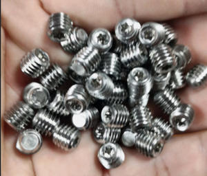 M15X1.5 pegatina de soldadura de acero mortaja M10 Fix Corten tamaño 24 pernos México Din 125 silenciador pernos alemanes mampostería <span class=keywords><strong>Minifix</strong></span> <span class=keywords><strong>perno</strong></span> - Product Image 5