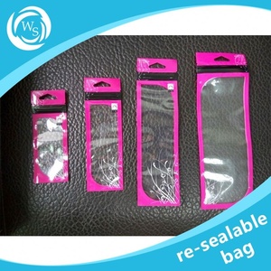 Bolsa de polietileno con la asfixia de advertencia - Product Image 2