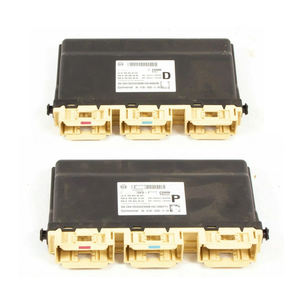 Módulo de Control de Interruptor de Ajuste de Asiento Eléctrico para Mercedes Clase A, Clase B, GLA, CLA, W176, W156, W117, Nuevo, Asiento Manual, Asiento Eléctrico - Product Image 3